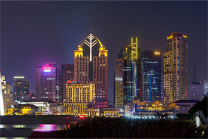 社会责任:上海服装制造商的使命 社会责任:上海服装制造商的使命