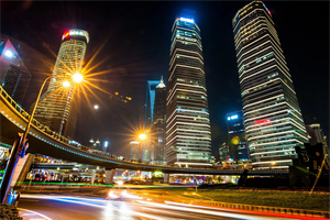 媒体自由在上海内政中的地位 媒体自由在上海内政中的地位